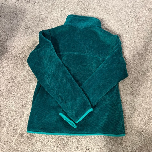 Patagonia // Re-Tool Snap-T Fleece Pullover - Picture 6 of 8